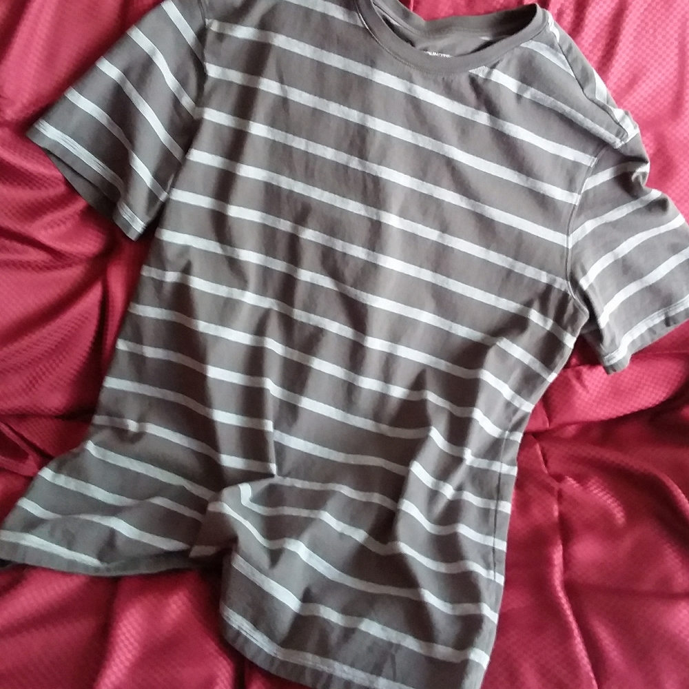 Men's short  sleeves GOLF shirt.